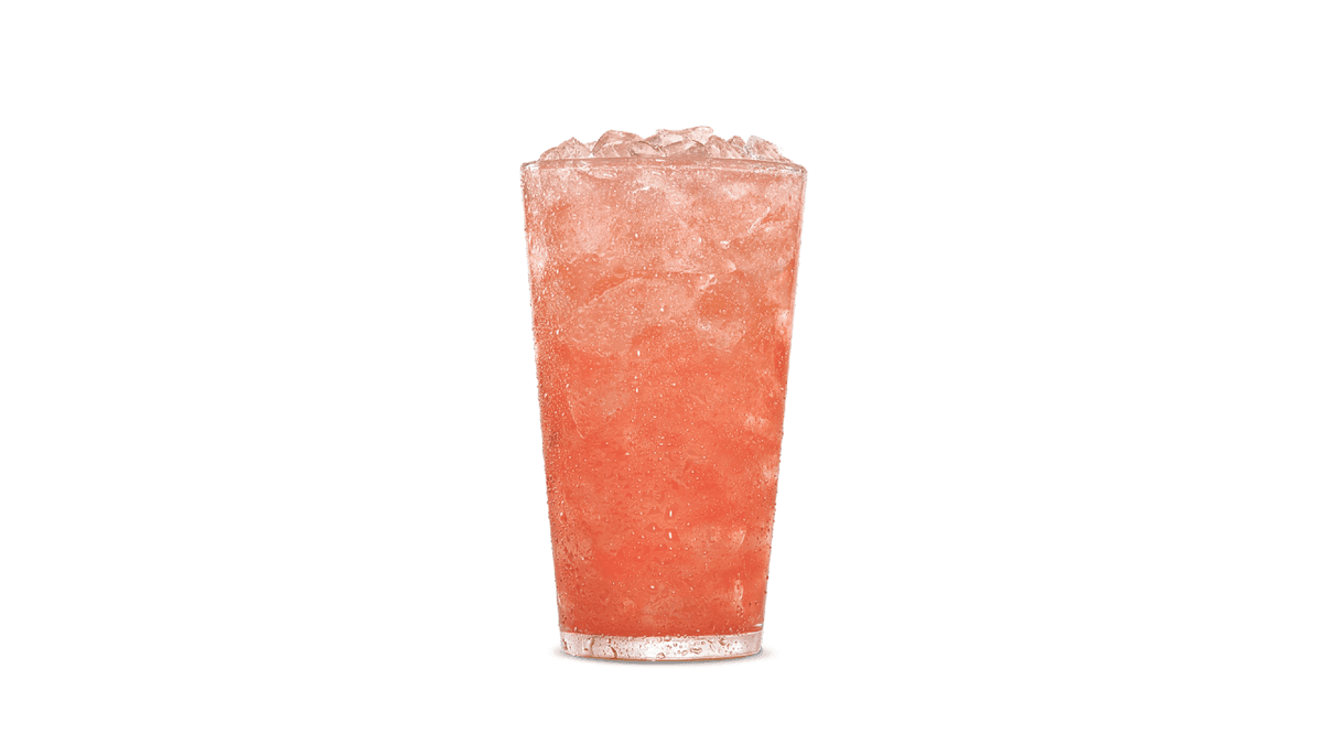 Mango Dragon Fruit Lemonade