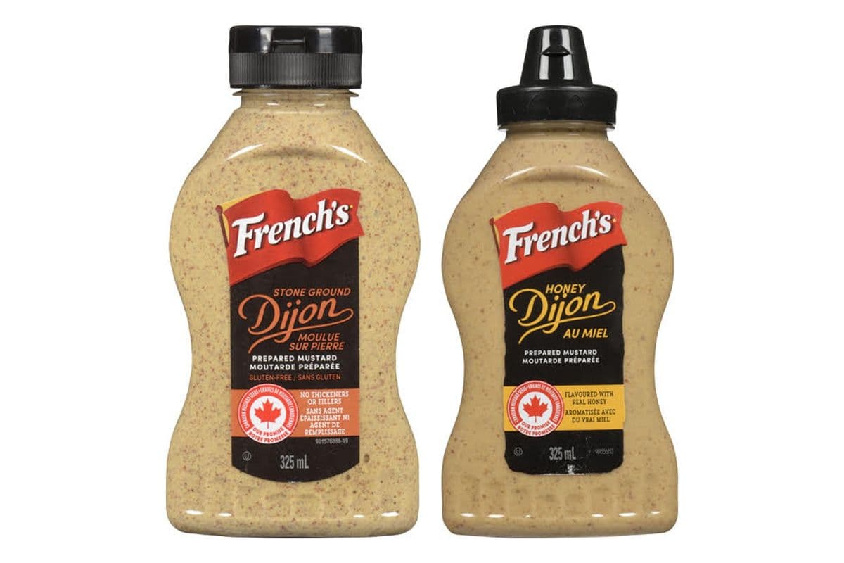 French's Mustard (225 ml)