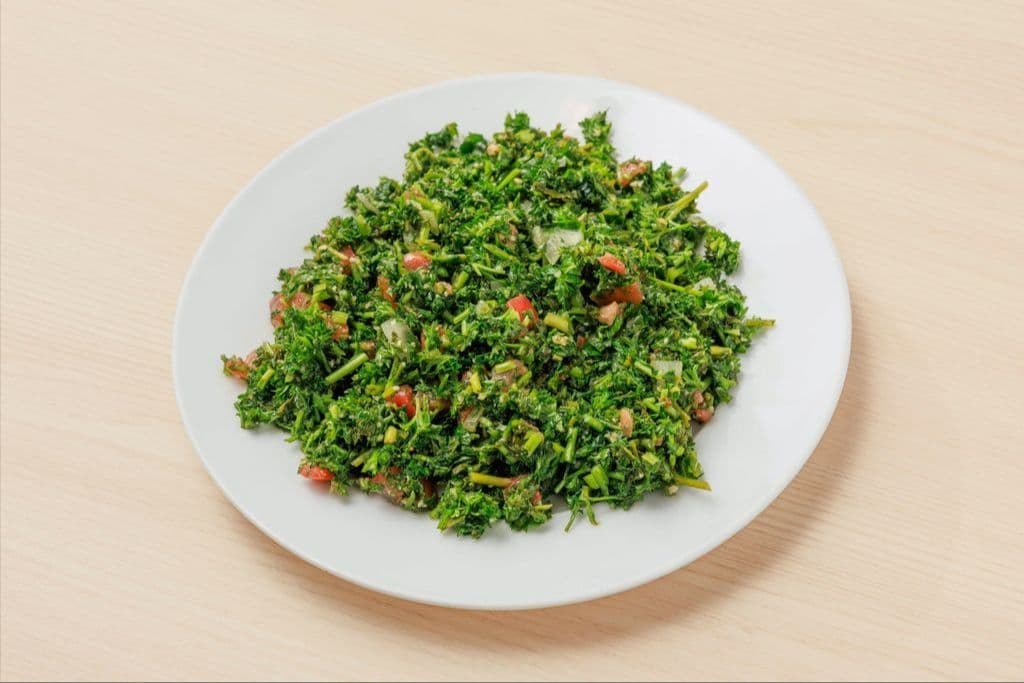Tabbouleh