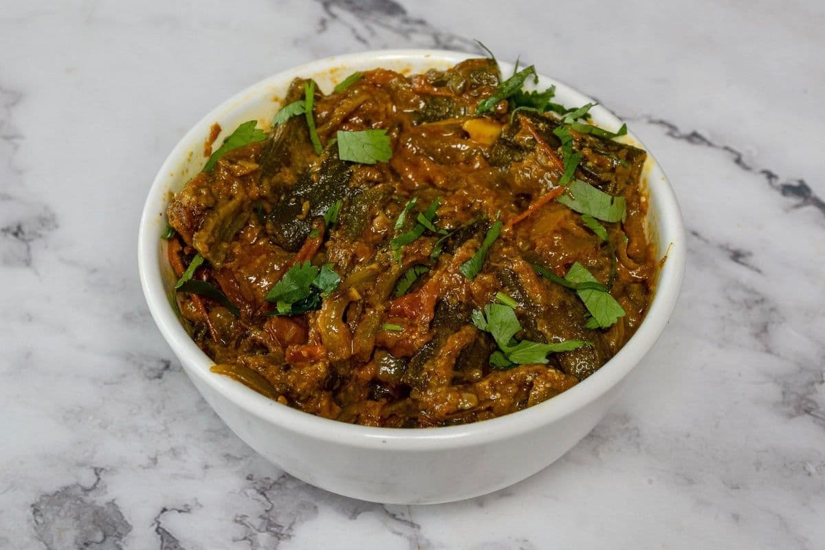 Bhindi
