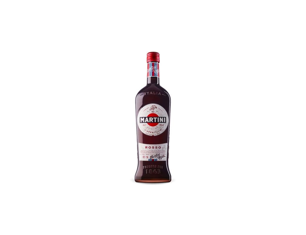 Martini Rosso (1 x 1000 ml)
