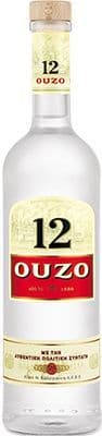 Ouzo 12