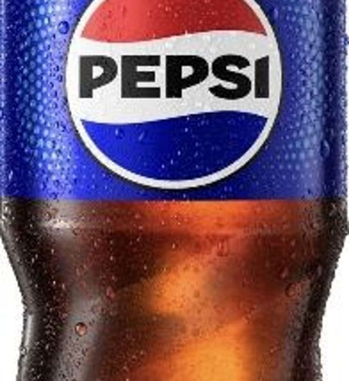 Pepsi (591ml bottle)