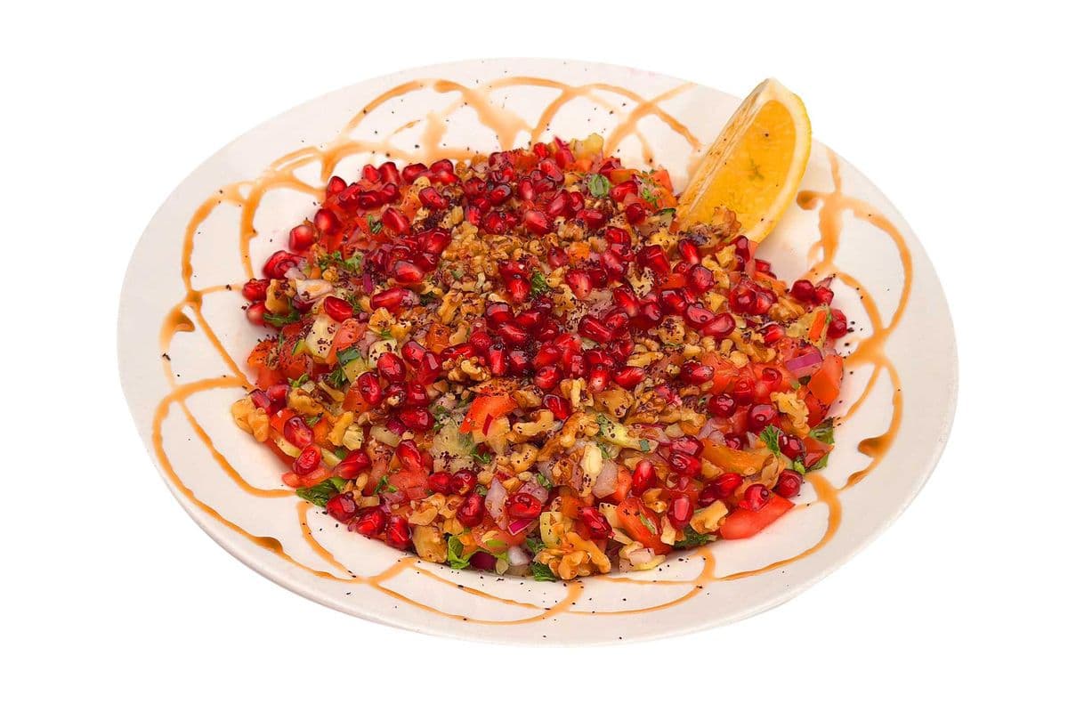 Gavurdagi Salad