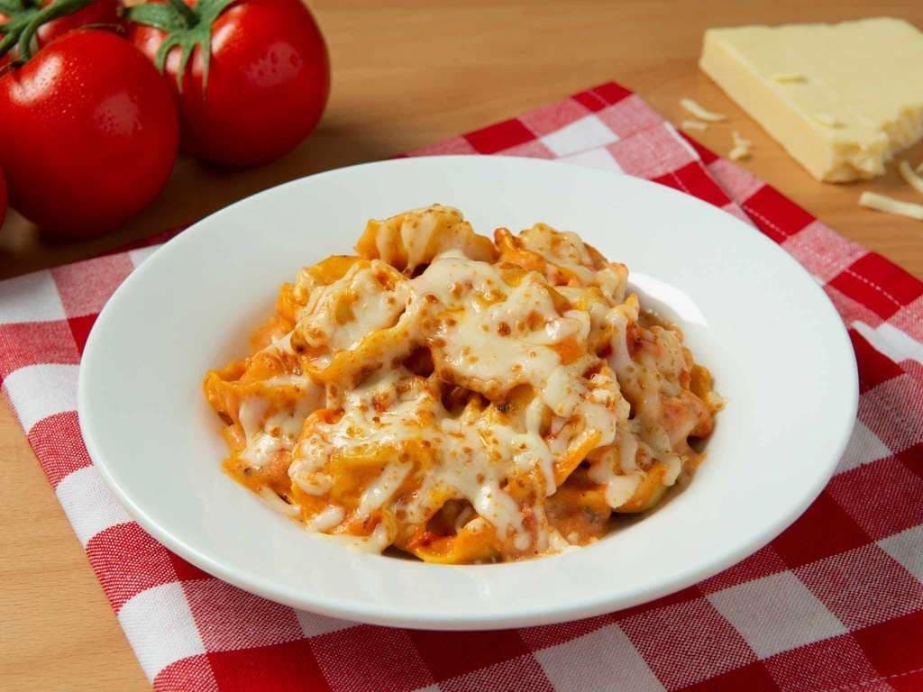 Cheese Cappelletti