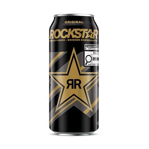 Rockstar Energy