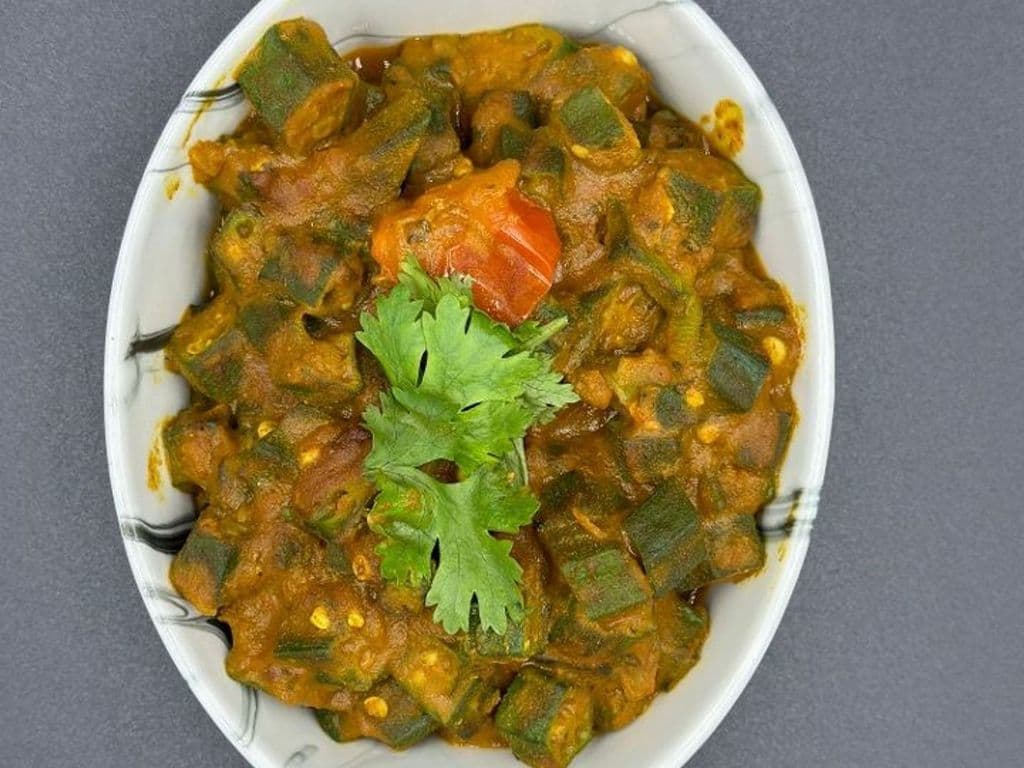 Bindi Bhaji