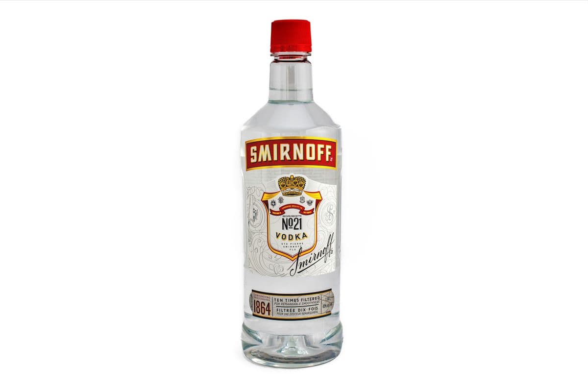 Smirnoff (1 x 1140ml)