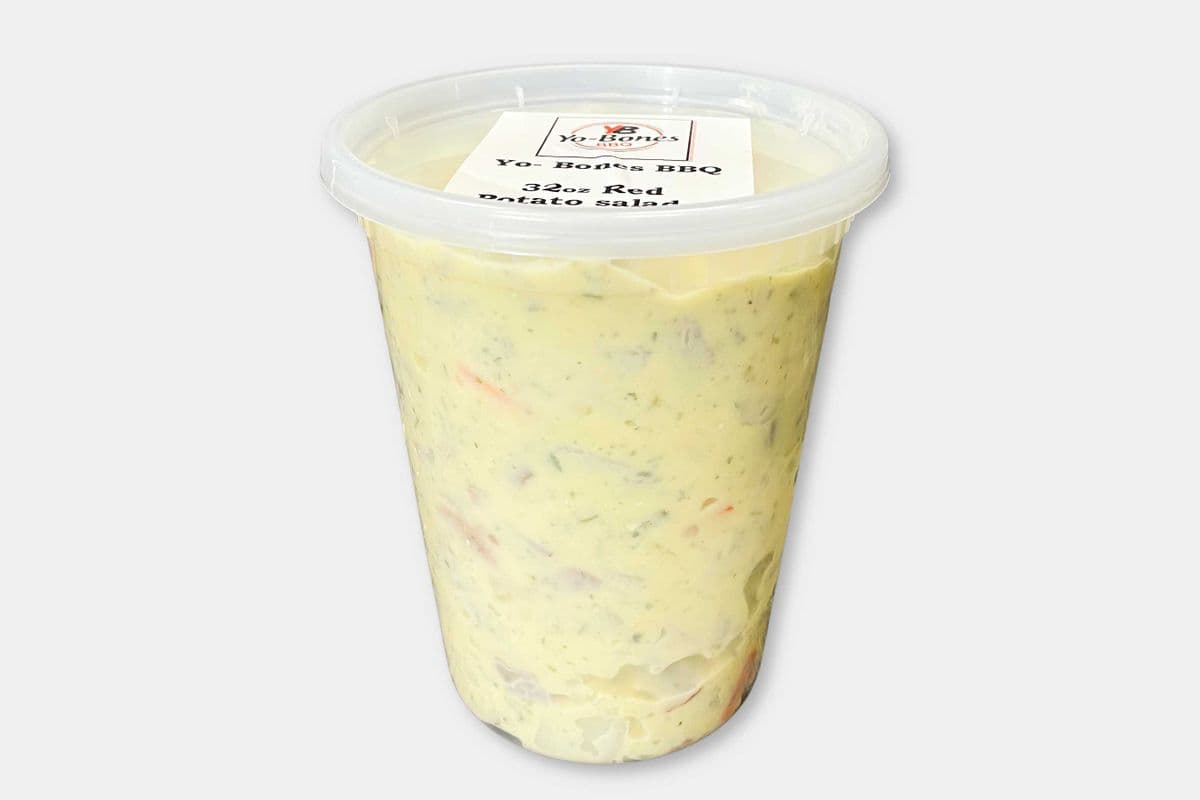 Large Red Potato Salad (32 oz)