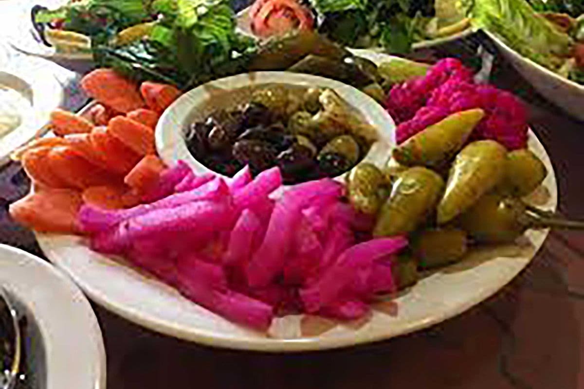 Pickles