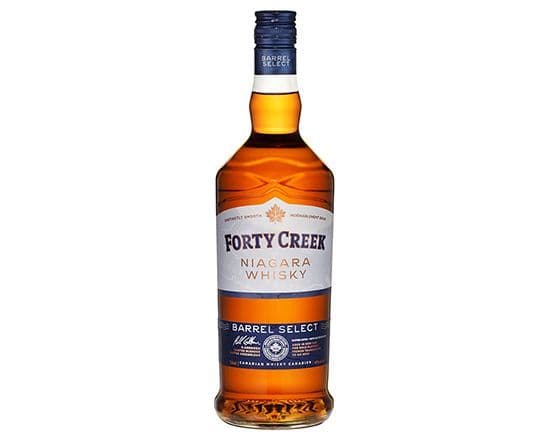 FORTY CREEK (750ML)