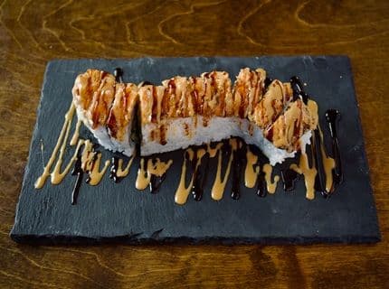 Golden Dragon