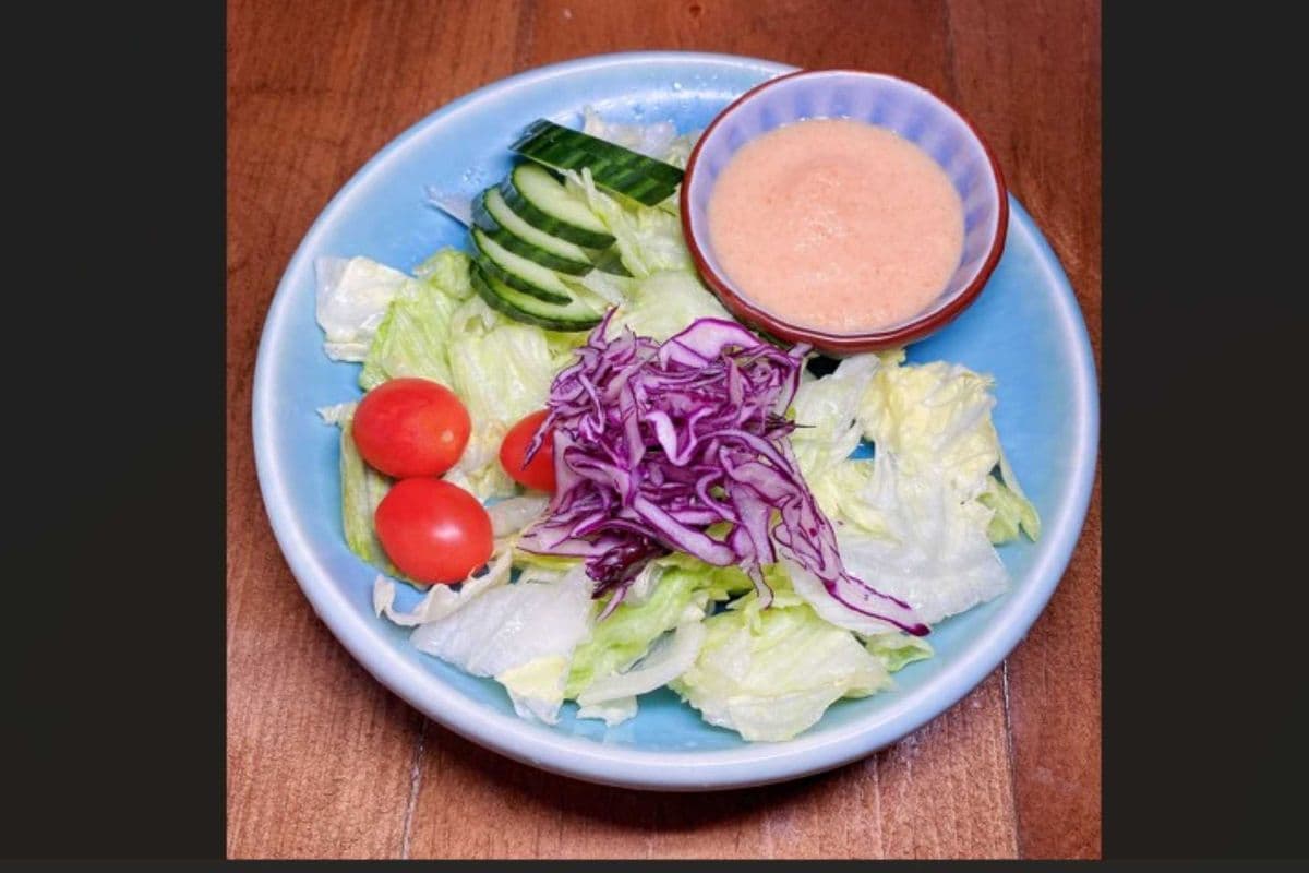 Green Salad