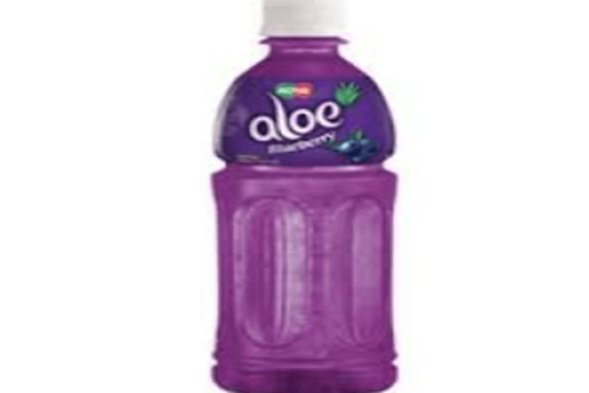 Koya Aloe - Blueberry Flavor