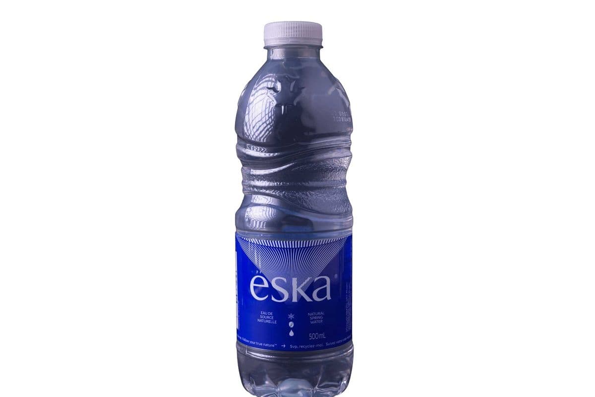 ESKA Bottled Water