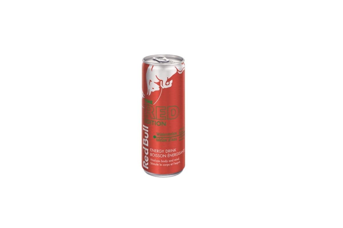 Red Bull Watermelon (250 ml)