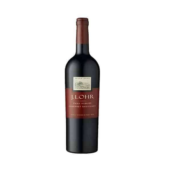 J.Lohr Cabernet/Sauvignon (1 x 750 ml)