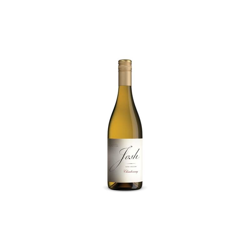 Josh Cellars Chardonnay (1 x 750 ml)