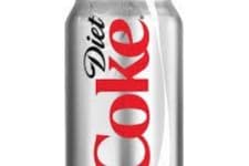 Diet Coke