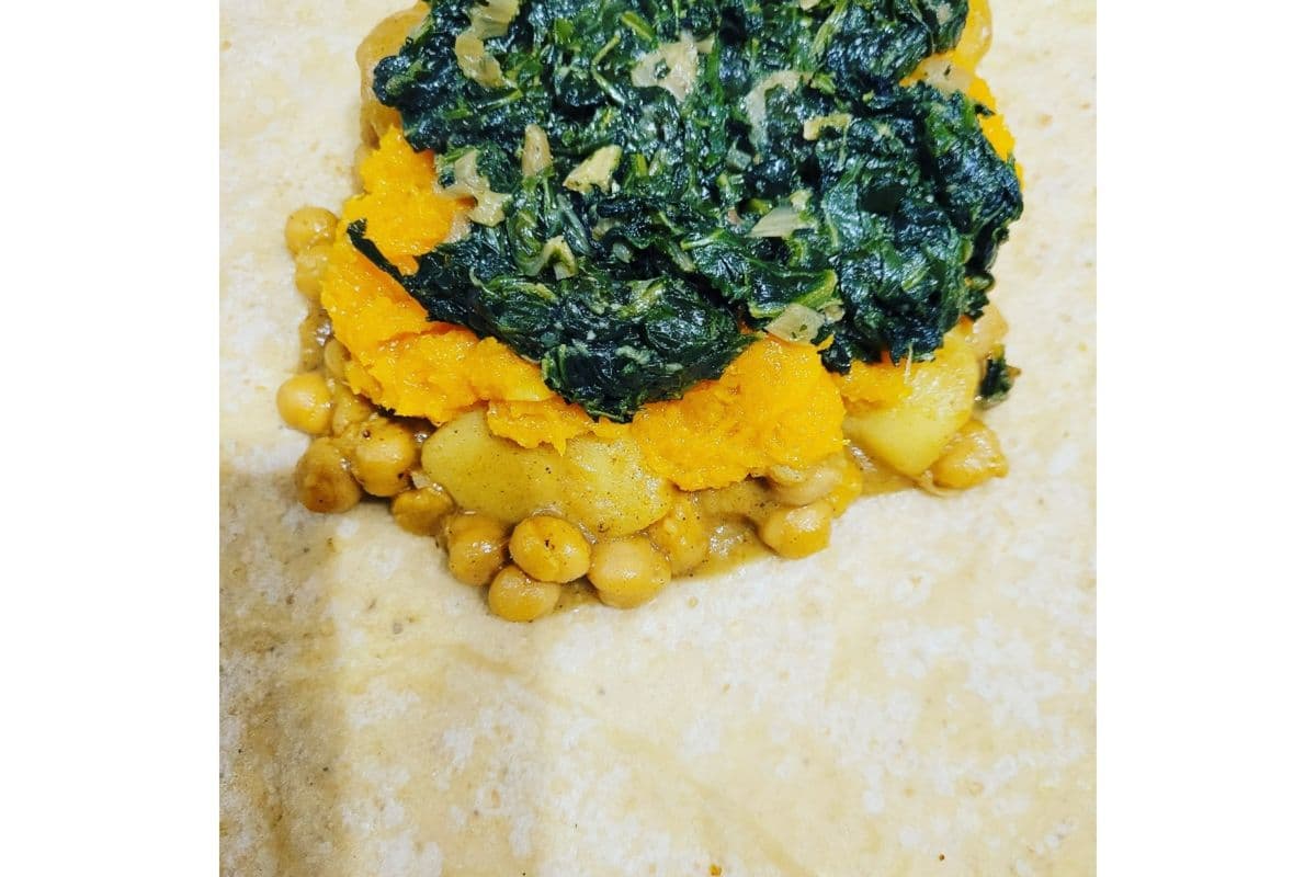 Mix Veggie