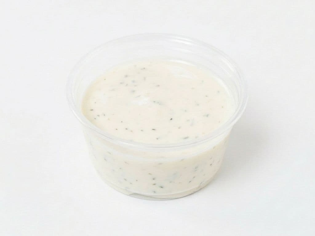 Side Go Greek Sauce