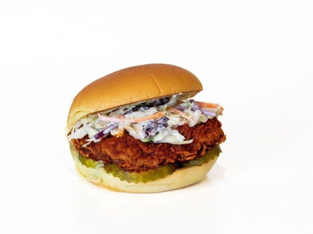 Hot.Southern.Chix Sandwich