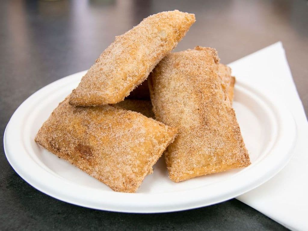 Apple Turnover (1pc)