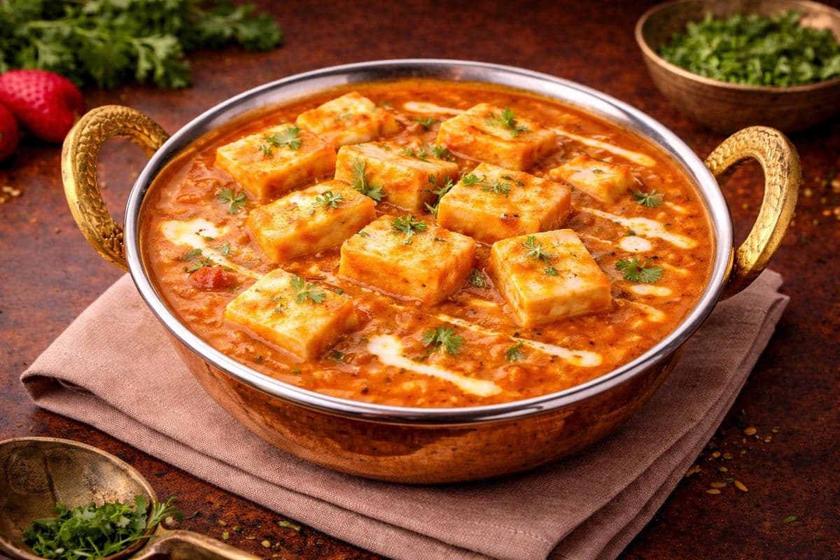 Shai Paneer