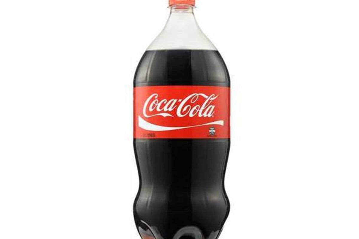 Coca Cola (2L) (2L)