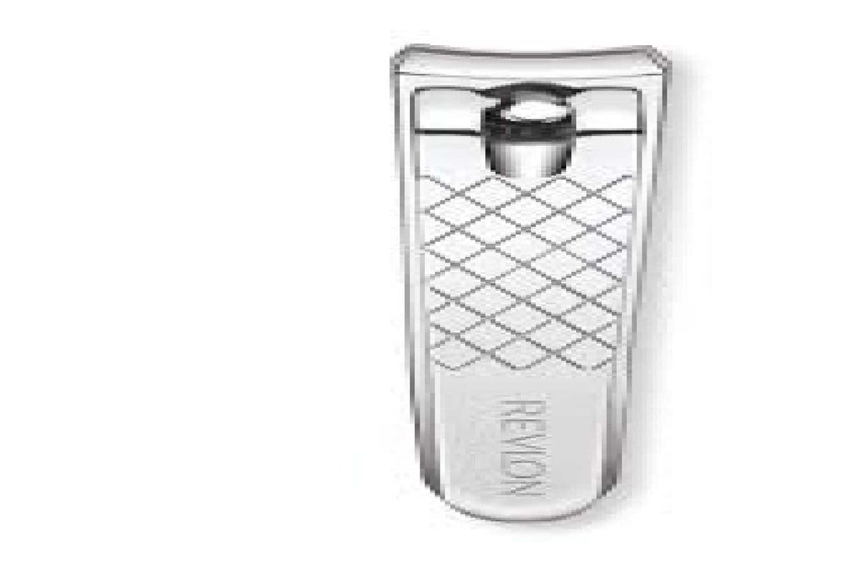 Revlon Toenail Clippers 1 EA
