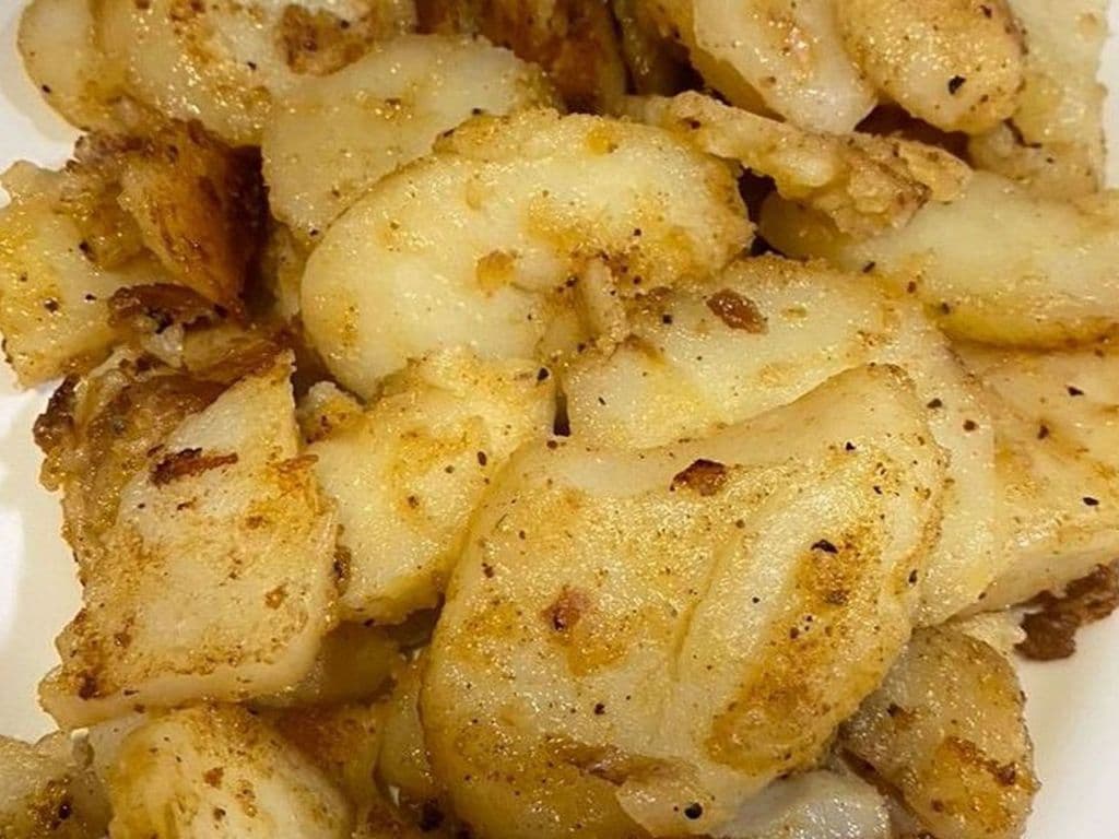 Homefries