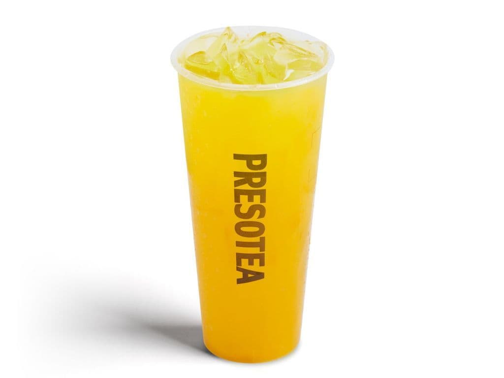 Milky Mango