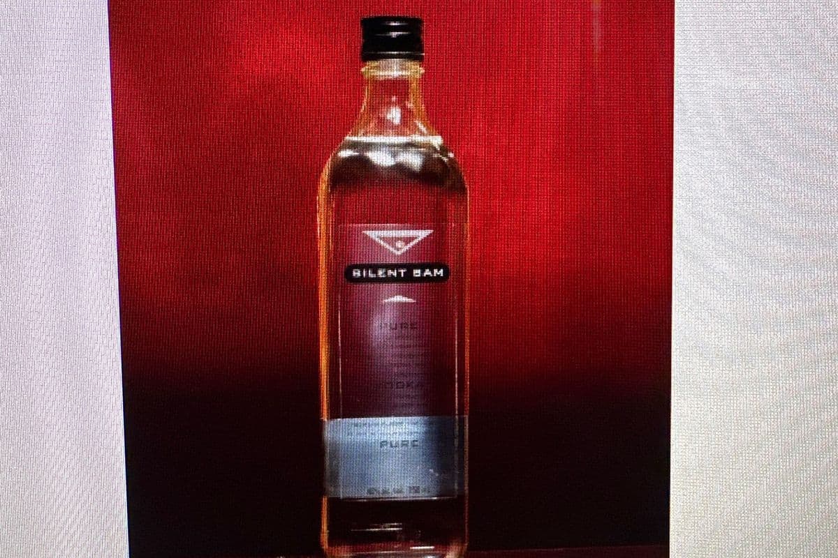 Silent Sam (1 x 1.14 L)
