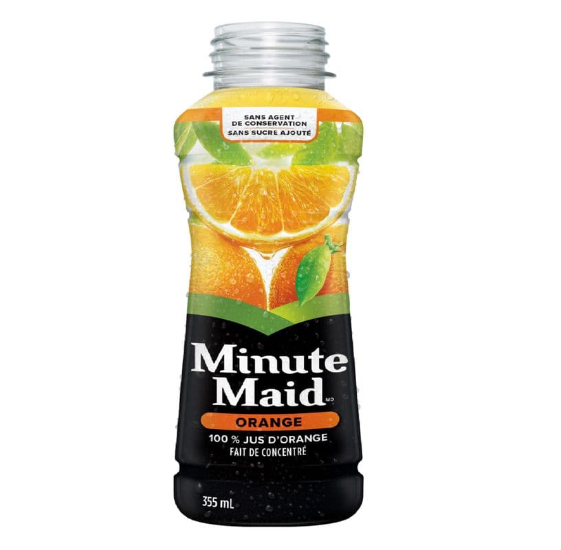 Orange Juice