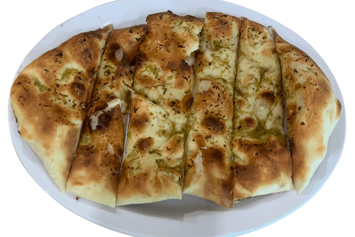 Focaccia