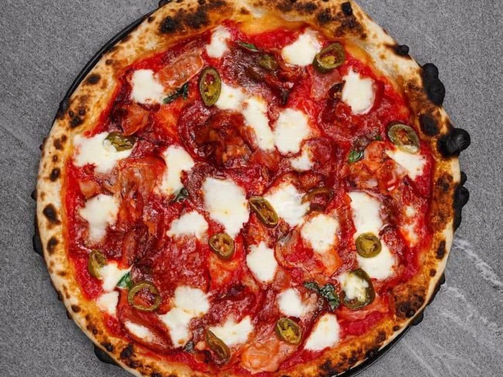 The Picante