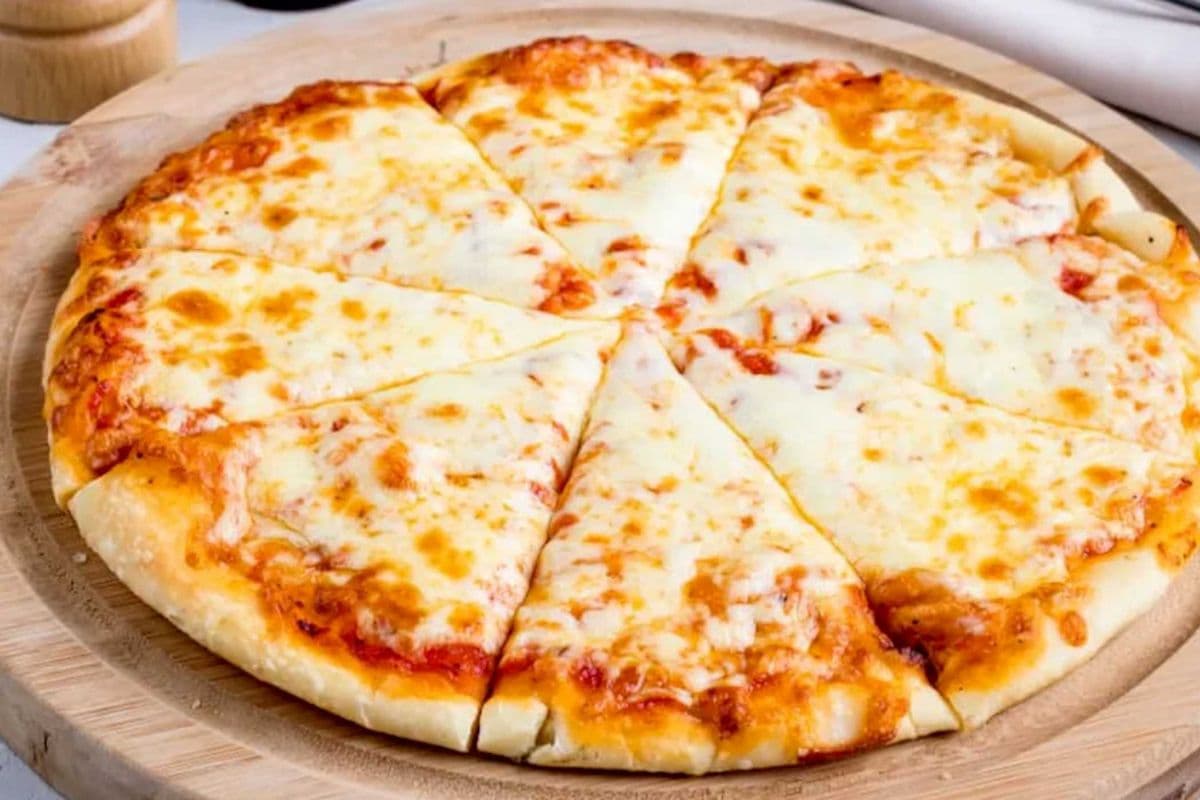 Cheese Pizza