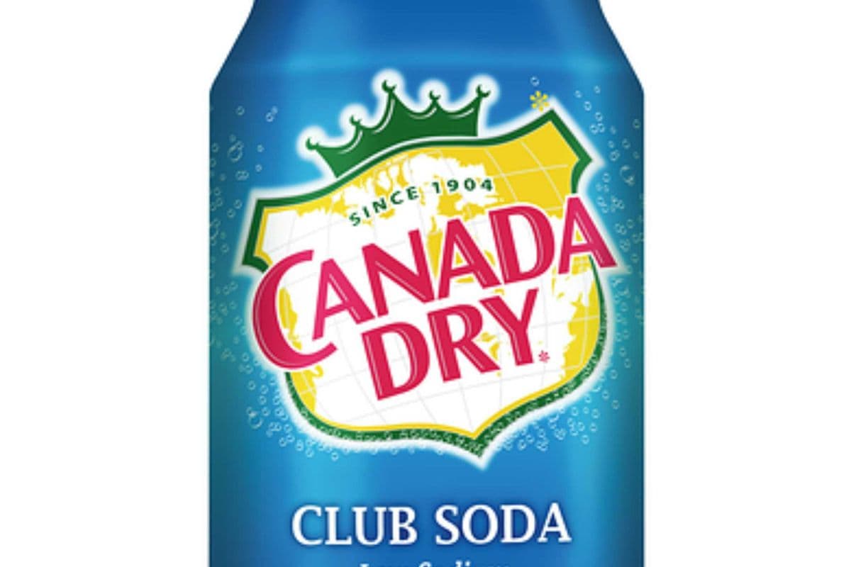 Club Soda