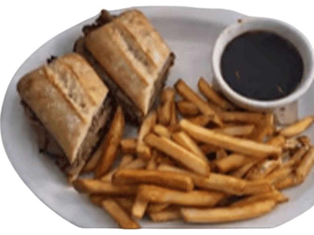 Beef Dip