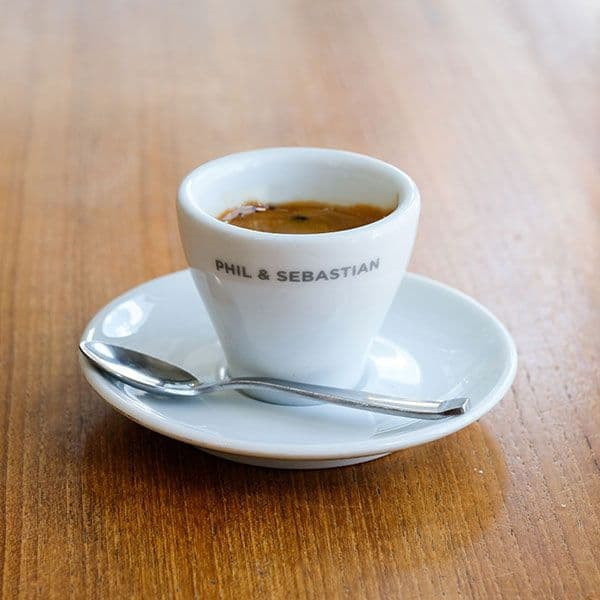 Espresso