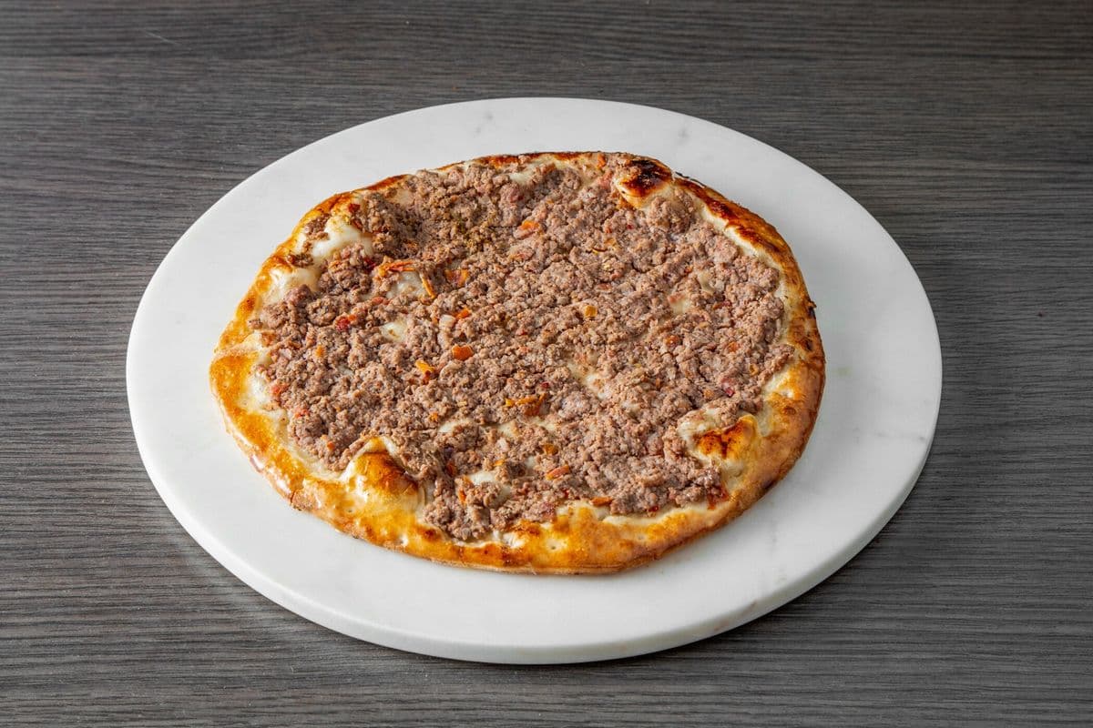 Meat Pie