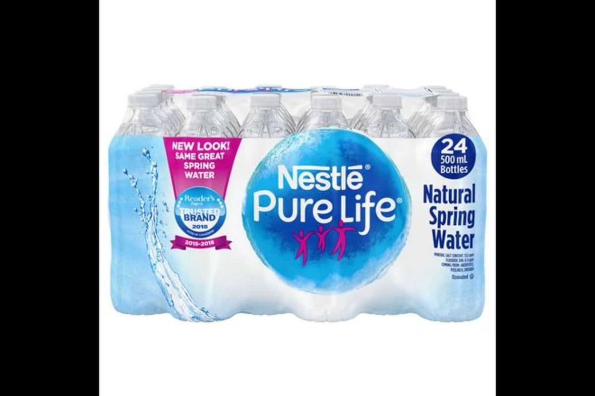 Nestle 500ml (24pk)