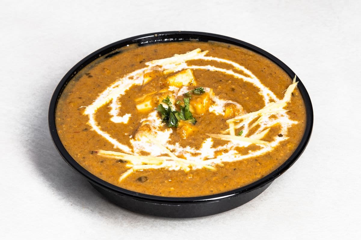 Shahi Paneer