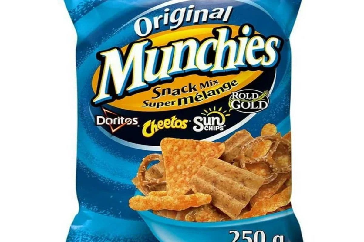 Munchies Original (250 g)