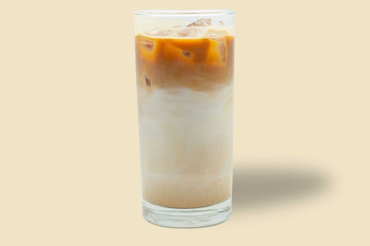 Caramel Macchiato