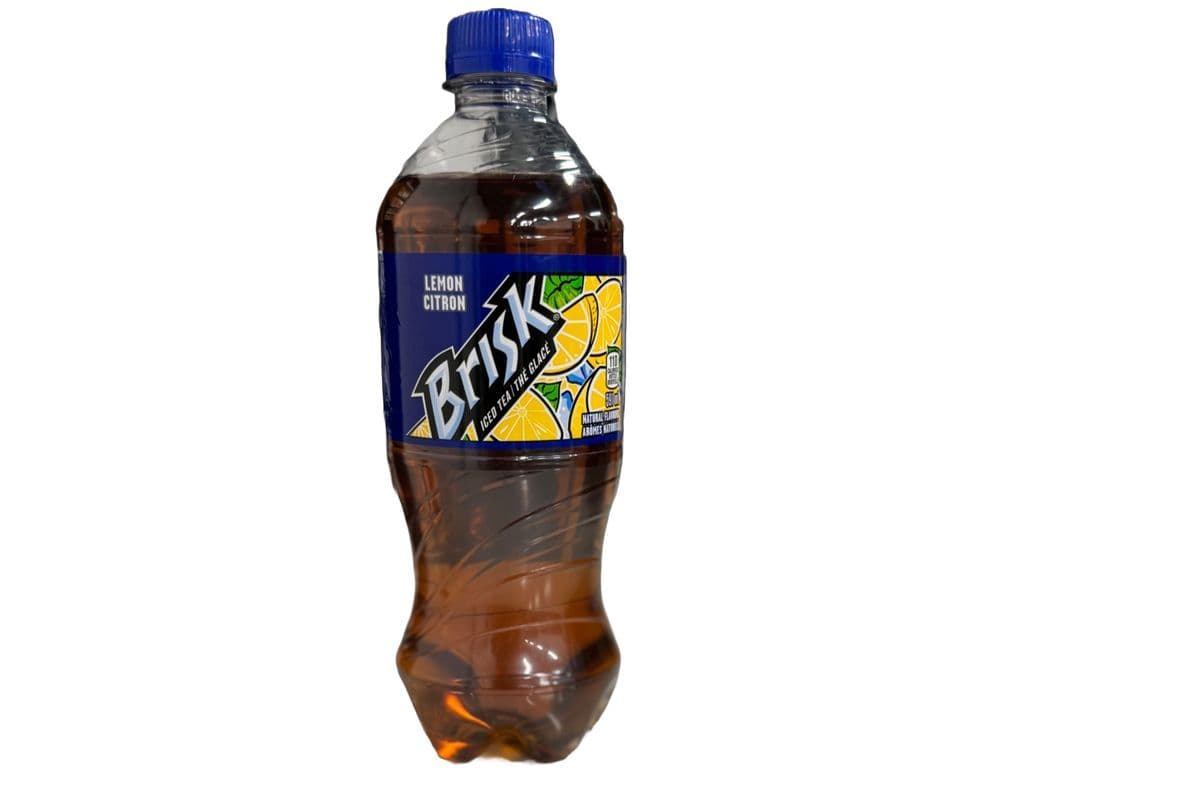 Brisk (591ml)