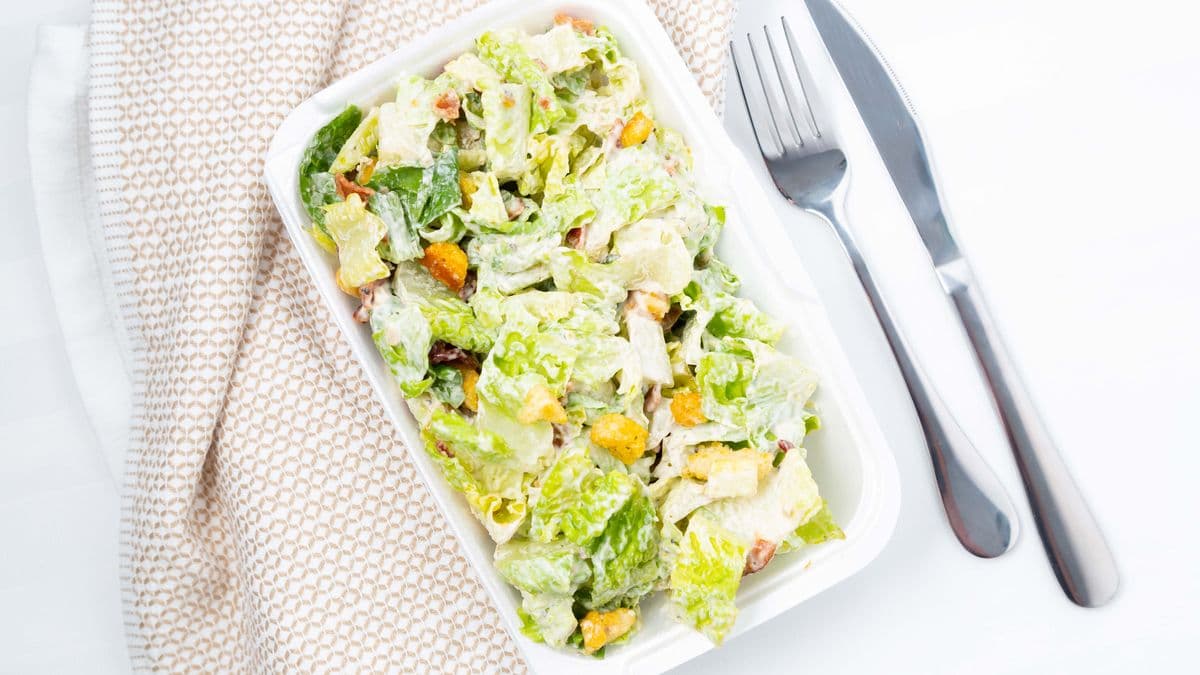 Caesar Salad