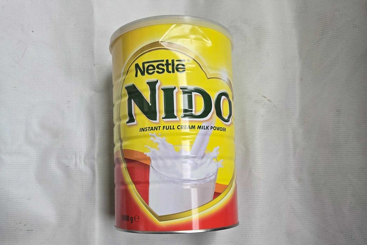 NESTLE NIDO (1800 G)