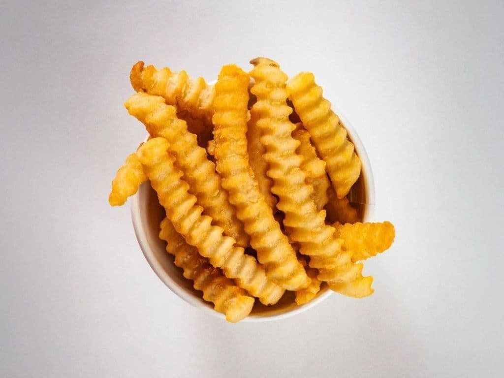 Fries