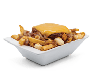 Royale Beef Poutine